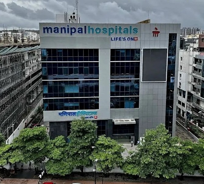 Manipal Hospital
