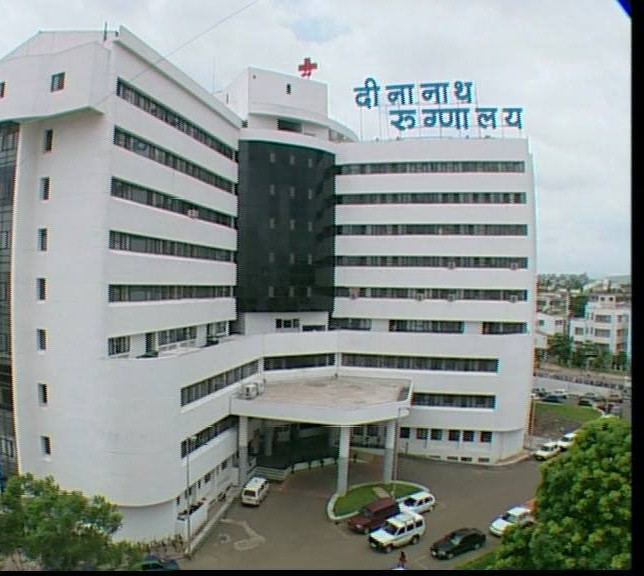 Deenanath Mangeshkar Hospital