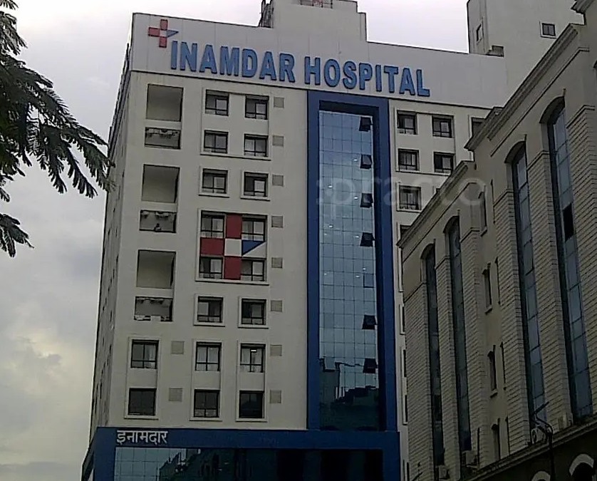 Inamdar Hospital