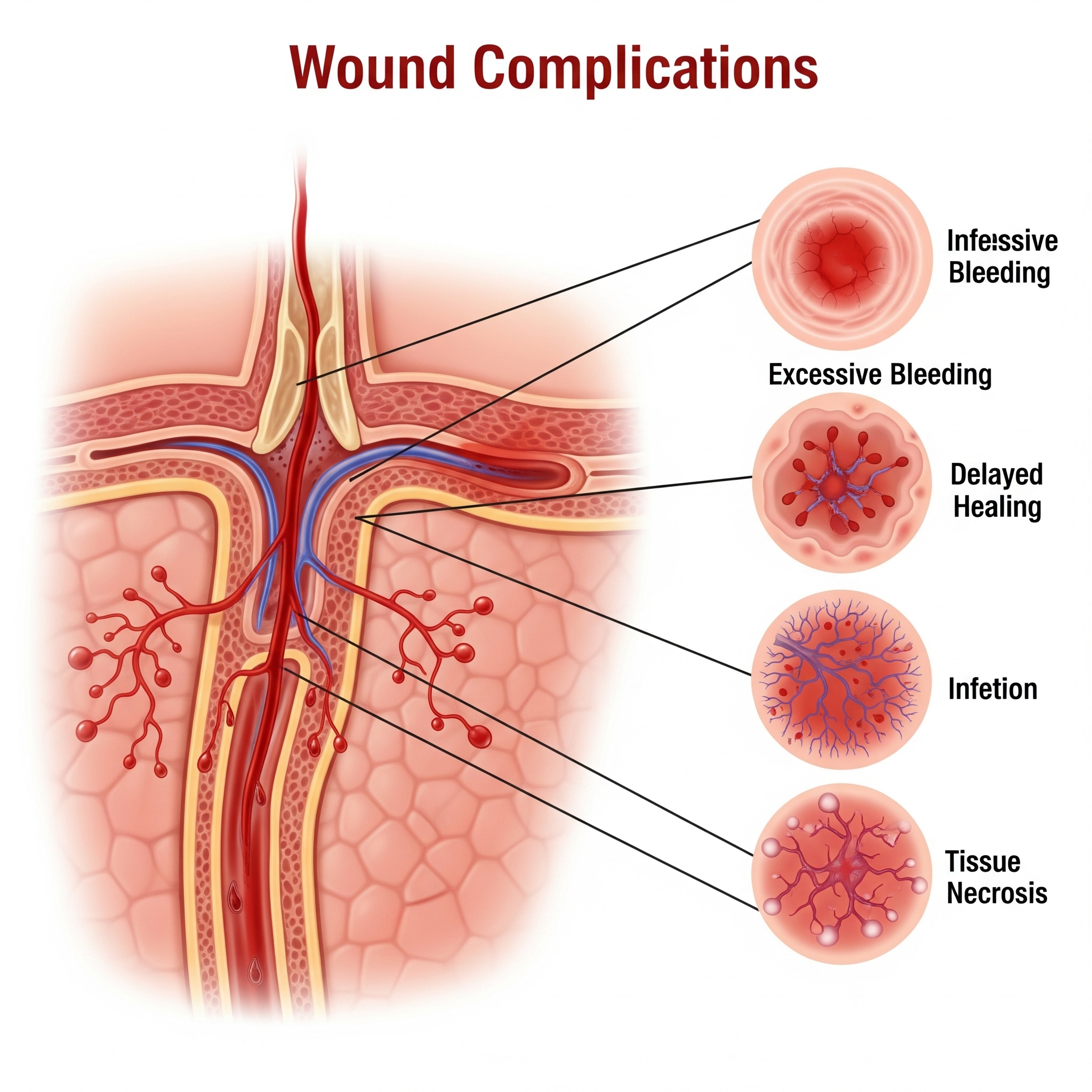 Wound Complications