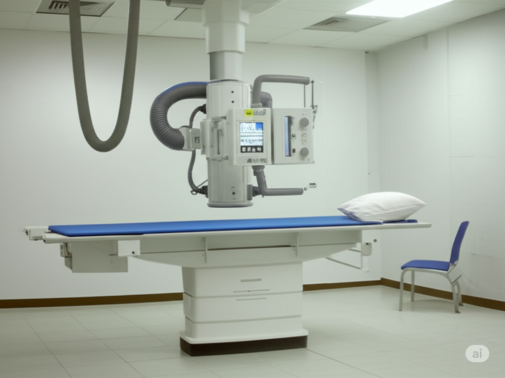X-ray Machine